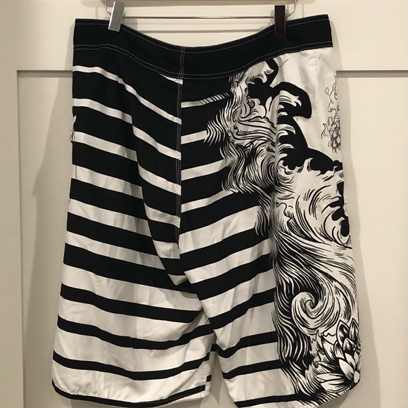 Micros Board Shorts - Picture 4 of 4